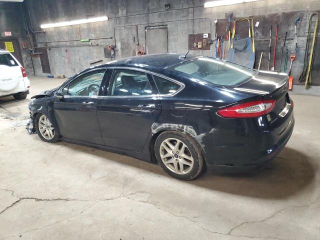 Photo 2 from auction – 2016 FORD FUSION SE with VIN 1FA6P0HD5G5114835
