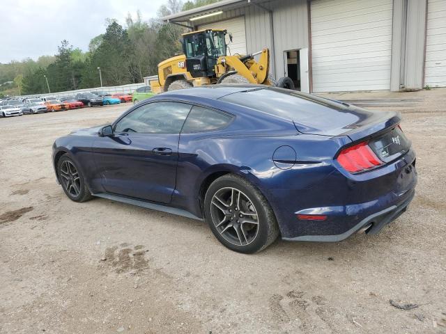 Photo 2 from auction – 2018 FORD MUSTANG with VIN 1FA6P8TH3J5119158