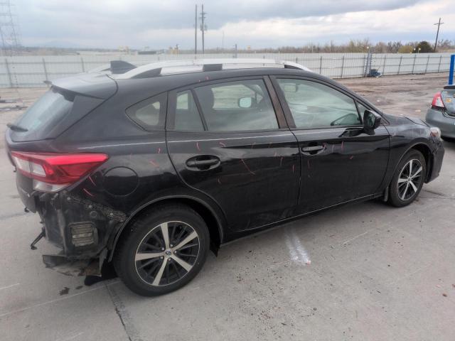 Photo 3 from auction – 2019 SUBARU IMPREZA PR with VIN 4S3GTAC68K3702967