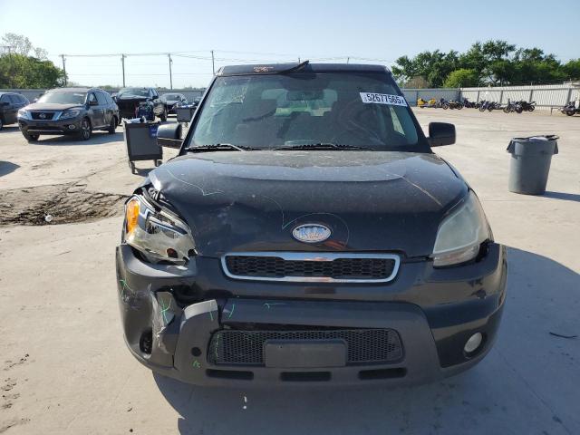 Photo 5 from auction – 2010 KIA SOUL + with VIN KNDJT2A20A7101197