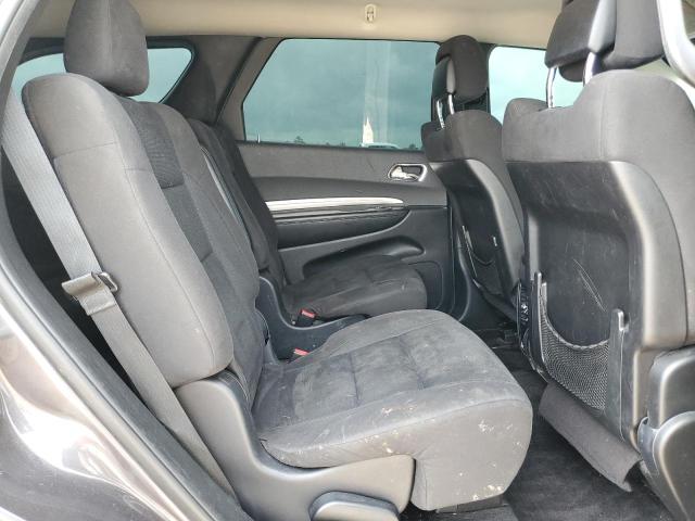 Photo 11 from auction – 2015 DODGE DURANGO SX with VIN 1C4RDHAG3FC709244