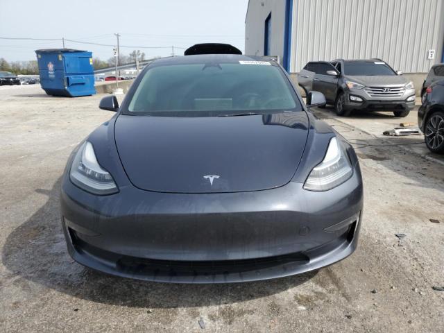 Photo 5 from auction – 2022 TESLA MODEL 3 with VIN 5YJ3E1EB7NF238905