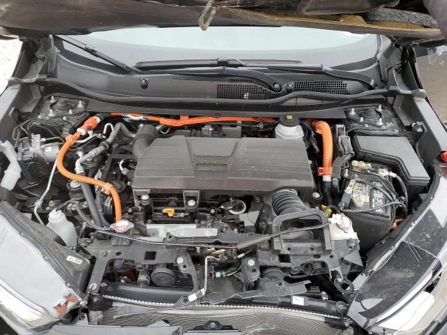 Photo 12 from auction – 2022 HONDA CR-V EX with VIN 5J6RT6H58NL032244
