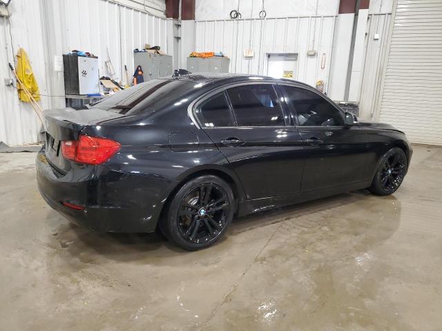 Photo 3 from auction – 2015 BMW 328 XI with VIN WBA3B3G50FNR87542