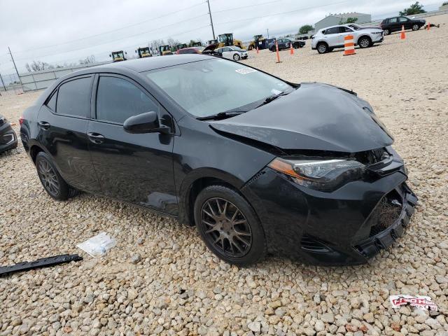Photo 4 from auction – 2018 TOYOTA COROLLA L with VIN 5YFBURHE7JP795721