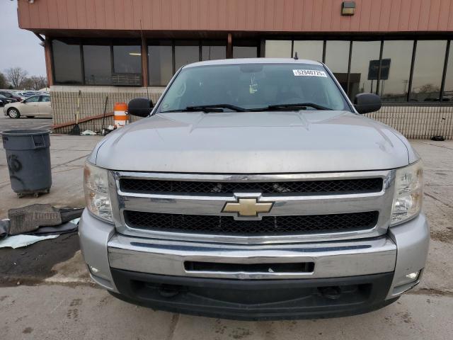 Photo 5 from auction – 2010 CHEVROLET SILVERADO with VIN 1GCSKSE39AZ155984