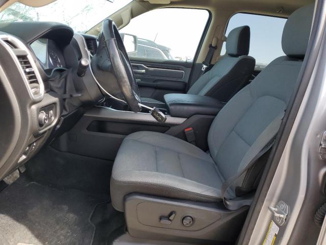 Снимка 7 от търг – 2020 RAM 1500 BIG H с VIN 1C6SRFFT5LN167245