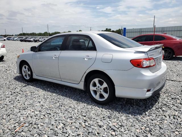 Photo 2 from auction – 2012 TOYOTA COROLLA BA with VIN 2T1BU4EE3CC787724