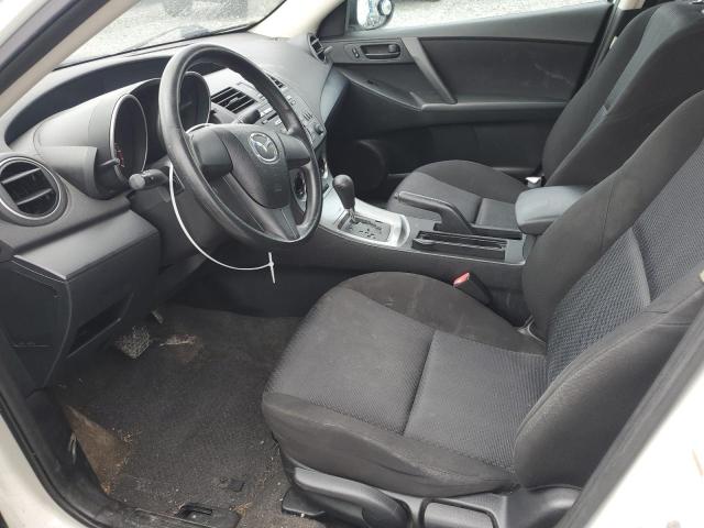 Photo 7 from auction – 2010 MAZDA 3 I with VIN JM1BL1SF6A1215899