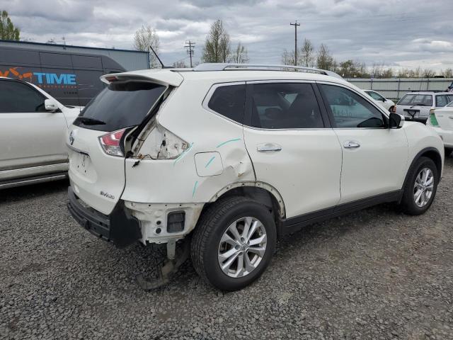 Photo 3 from auction – 2016 NISSAN ROGUE S with VIN JN8AT2MV1GW134587