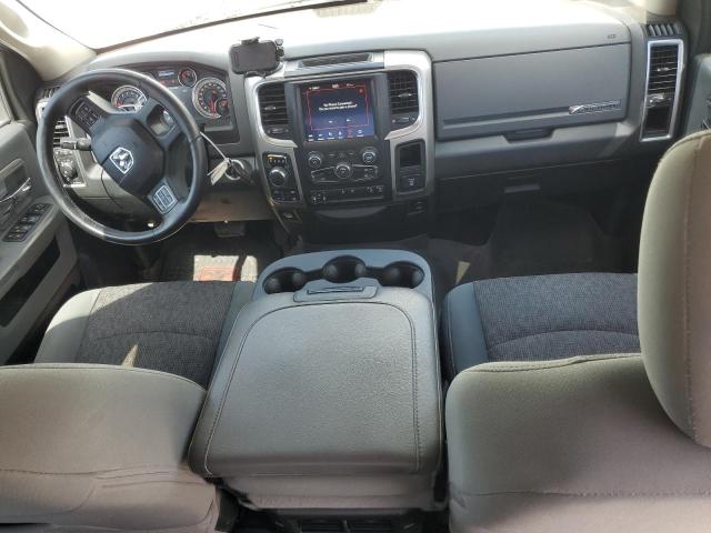 Photo 8 from auction – 2018 RAM 1500 SLT with VIN 1C6RR7LM9JS227074