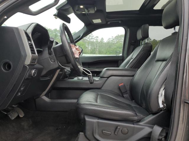 Photo 7 from auction – 2020 FORD EXPEDITION with VIN 1FMJU1HTXLEA15010