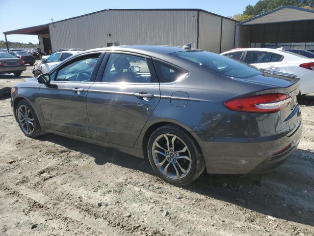 Photo 2 from auction – 2020 FORD FUSION SEL with VIN 3FA6P0CD7LR196193