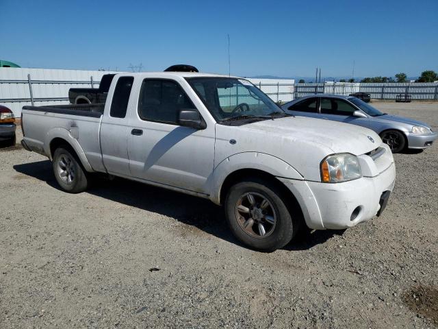 Photo 4 from auction – 2004 NISSAN FRONTIER K with VIN 1N6DD26T14C414005