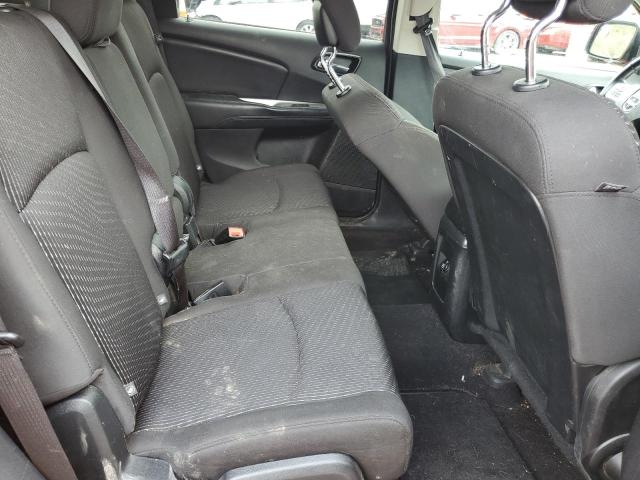 Photo 11 from auction – 2017 DODGE JOURNEY SX with VIN 3C4PDDBG3HT623499