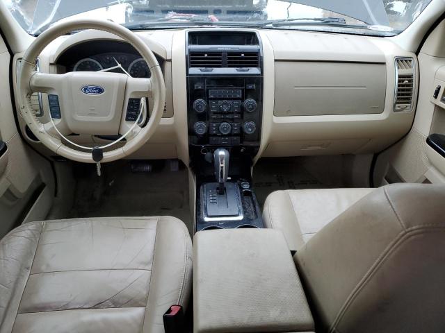 Снимка 8 от търг – 2012 FORD ESCAPE LIM с VIN 1FMCU0E70CKB79460