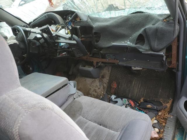 Photo 8 from auction – 1997 DODGE R1500 with VIN 1B7HC13Y3VJ557147