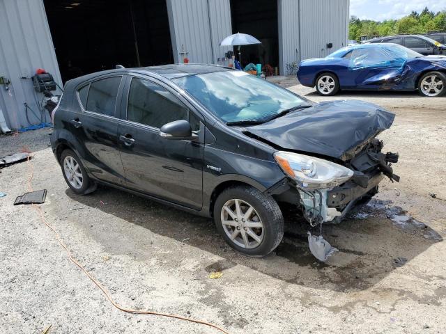 Photo 4 from auction – 2015 TOYOTA PRIUS C with VIN JTDKDTB33F1110338