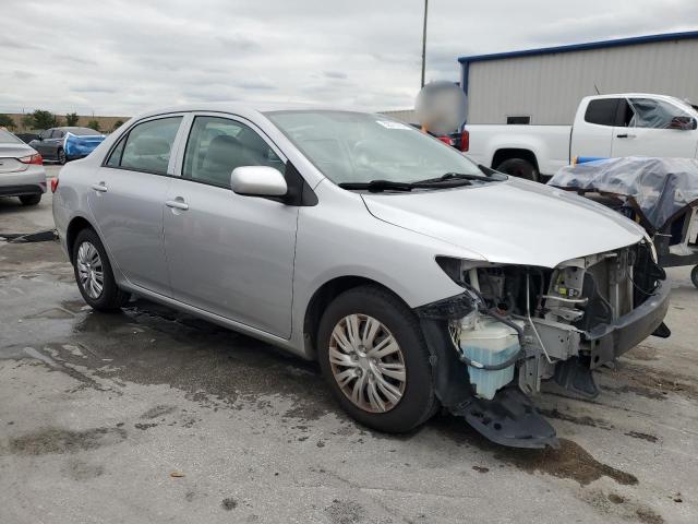 Photo 4 from auction – 2010 TOYOTA COROLLA BA with VIN 1NXBU4EE3AZ301618