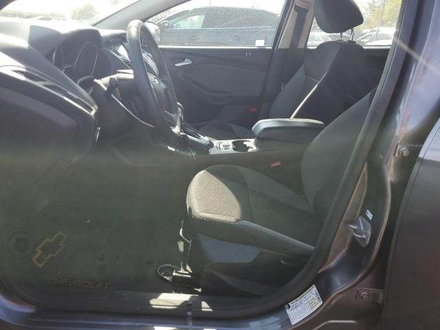 Photo 7 from auction – 2014 FORD FOCUS SE with VIN 1FADP3F28EL125976
