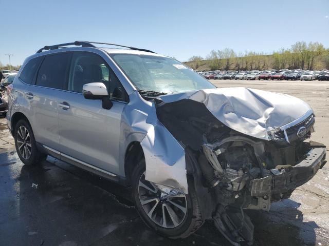 Photo 4 from auction – 2017 SUBARU FORESTER 2 with VIN JF2SJGWC4HH495124