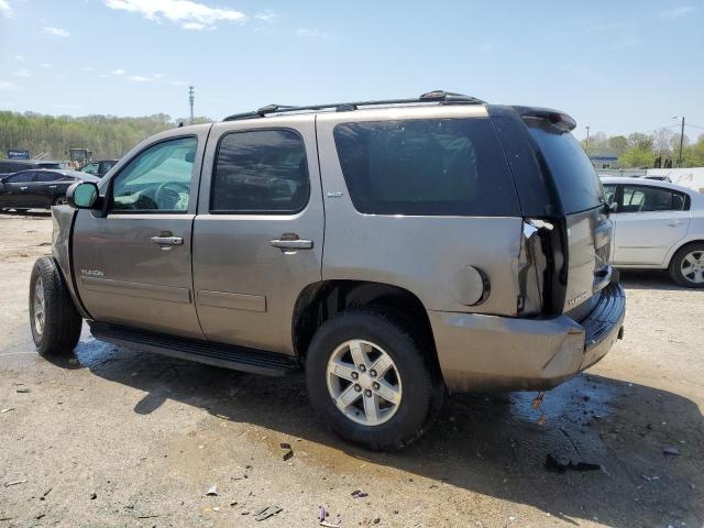 Photo 2 from auction – 2013 GMC YUKON SLT with VIN 1GKS2CE03DR274067