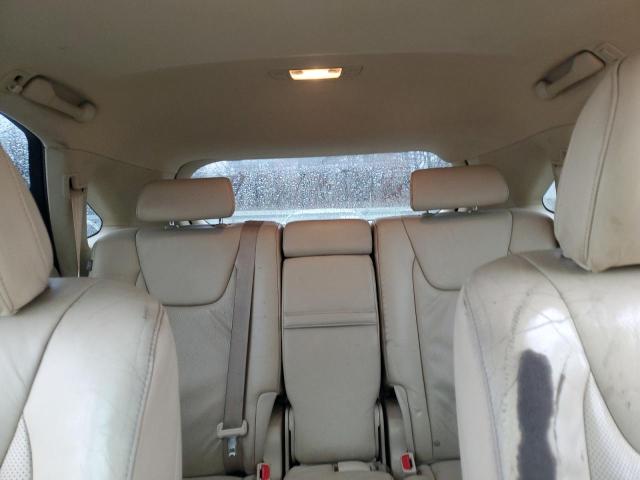 Снимка 10 от търг – 2010 LEXUS RX 350 с VIN 2T2BK1BA8AC022801