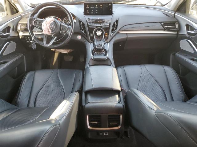 Photo 8 from auction – 2021 ACURA RDX TECHNO with VIN 5J8TC2H58ML001452