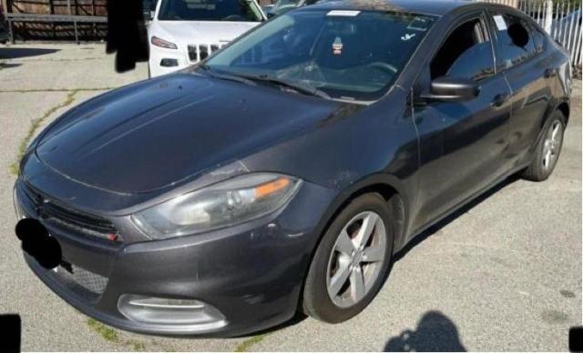 Photo 2 from auction – 2016 DODGE DART SXT with VIN 1C3CDFBB8GD652956