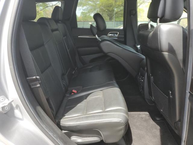 Photo 11 from auction – 2014 JEEP GRAND CHER with VIN 1C4RJFBG8EC509910