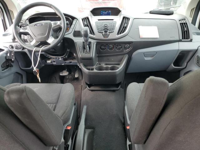 Photo 8 from auction – 2016 FORD TRANSIT with VIN 1FMZK1YM1GKA76321