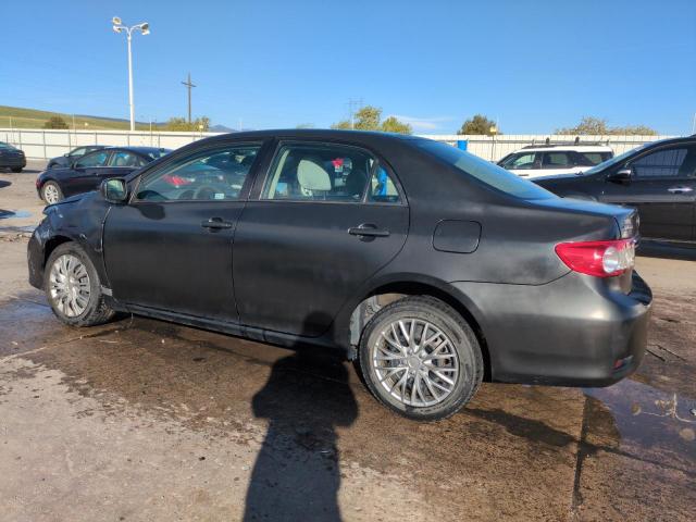 Photo 2 from auction – 2012 TOYOTA COROLLA BA with VIN 5YFBU4EE1CP046648