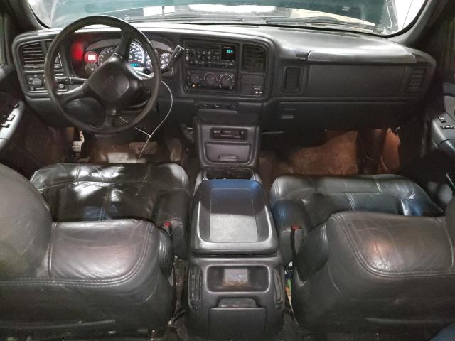 Photo 8 from auction – 2002 CHEVROLET SILVERADO with VIN 1GCHK29UX2E239138