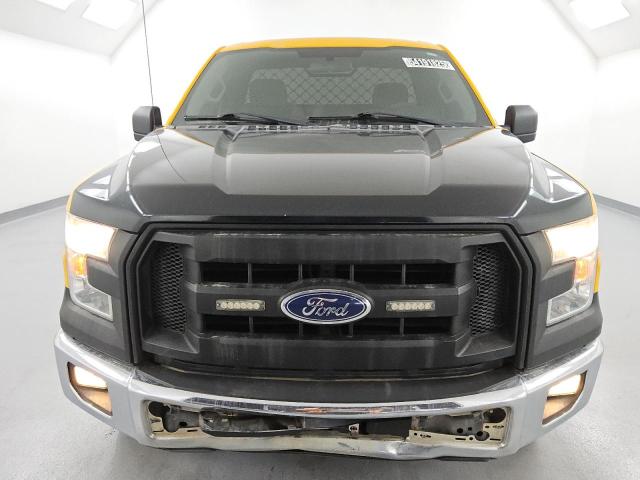 Фото 5 с аукциона – 2017 FORD F150 с VIN 1FTMF1CF7HKD34872