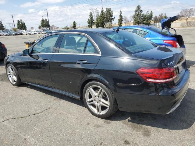 Photo 2 from auction – 2014 MERCEDES-BENZ E 350 with VIN WDDHF5KB8EA858577