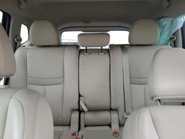 Photo 10 from auction – 2015 NISSAN ROGUE S with VIN 5N1AT2MT9FC847761