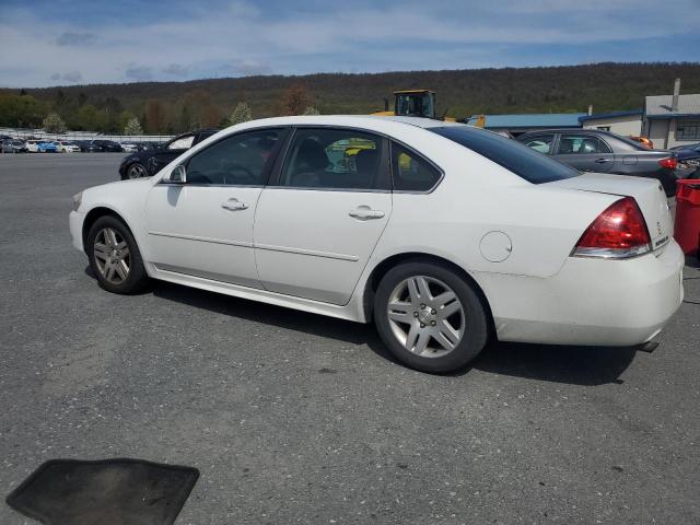 Photo 2 from auction – 2013 CHEVROLET IMPALA LT with VIN 2G1WG5E3XD1250323