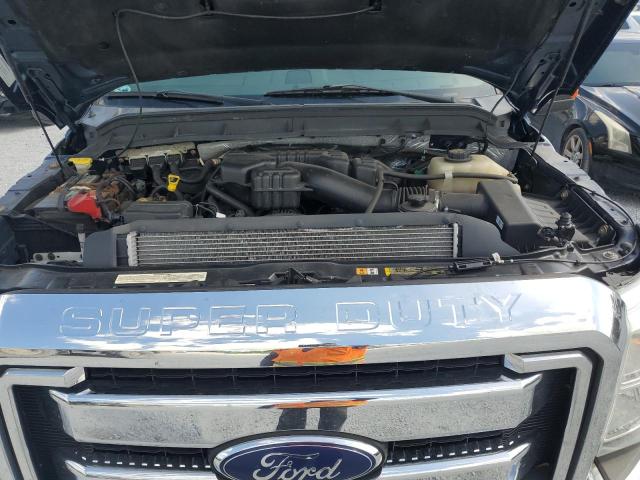 Photo 11 from auction – 2014 FORD F350 SUPER with VIN 1FT8W3B65EEB23064