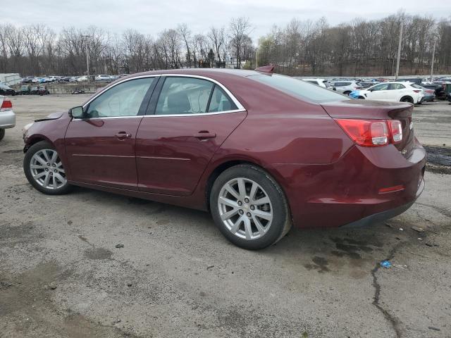 Photo 2 from auction – 2015 CHEVROLET MALIBU with VIN 1G11D5SL0FF231167