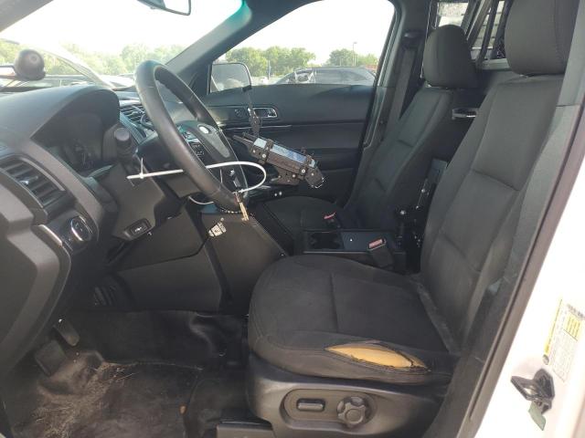 Снимка 7 от търг – 2016 FORD EXPLORER P с VIN 1FM5K8AR0GGA62801