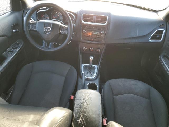 Photo 8 from auction – 2014 DODGE AVENGER SE with VIN 1C3CDZAB5EN203471