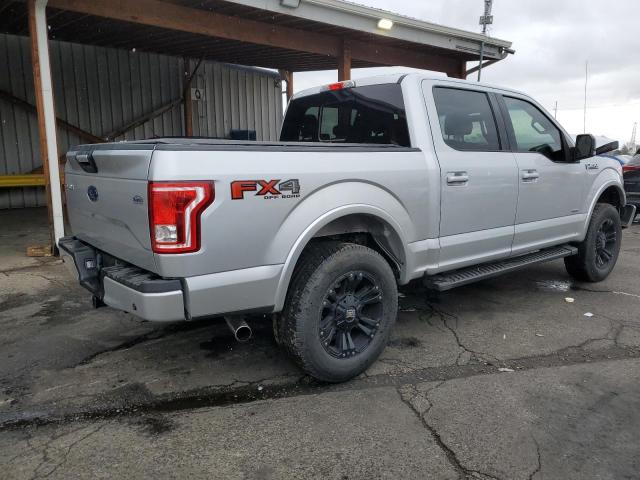 Photo 3 from auction – 2016 FORD F150 SUPER with VIN 1FTEW1EG4GKF83140