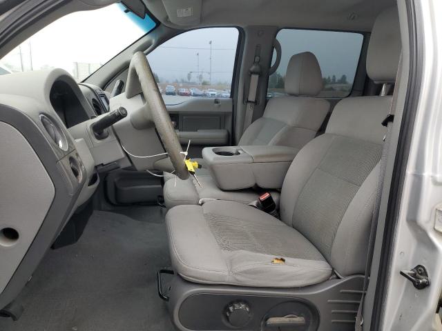 Photo 7 from auction – 2005 FORD F150 SUPER with VIN 1FTPW14515KC99647