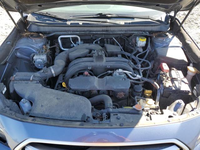 Photo 11 from auction – 2018 SUBARU OUTBACK 2. with VIN 4S4BSAAC3J3267517