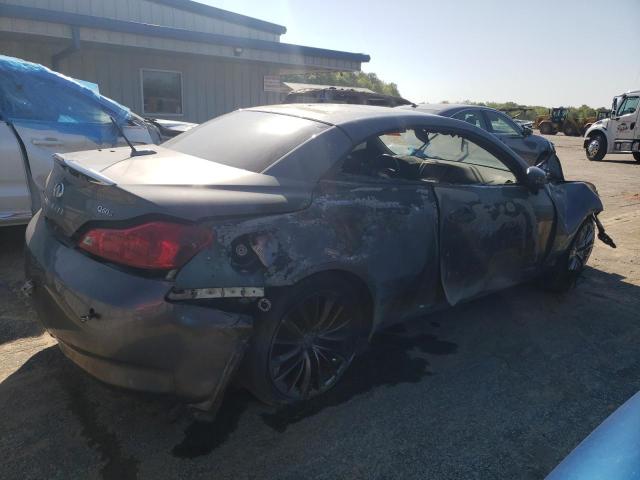 Photo 3 from auction – 2014 INFINITI Q60 BASE with VIN JN1CV6FE8EM901821