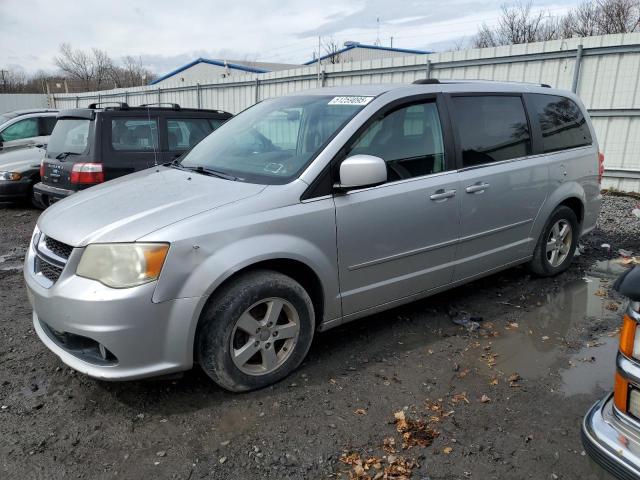 Снимка 1 от търг – 2011 DODGE GRAND CARA с VIN 2D4RN5DG5BR679045