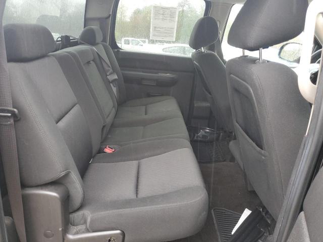 Photo 10 from auction – 2011 CHEVROLET SILVERADO with VIN 3GCPCREA7BG404875