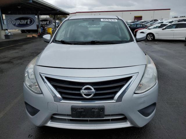 Photo 5 from auction – 2016 NISSAN VERSA S with VIN 3N1CN7AP8GL829918