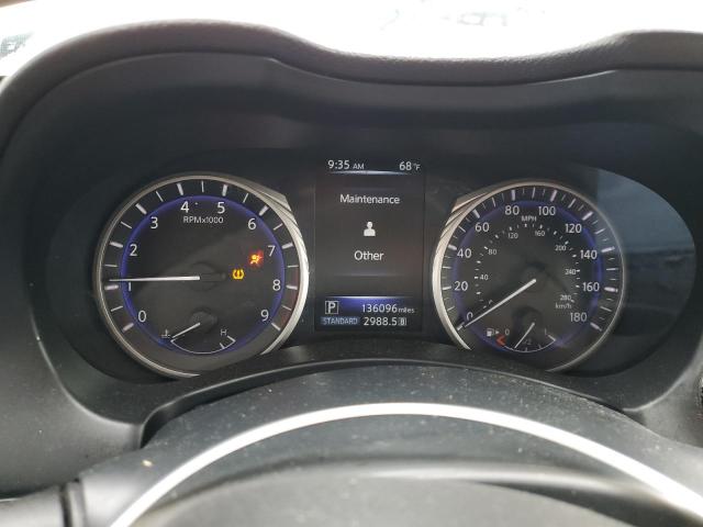 Photo 9 from auction – 2015 INFINITI Q50 BASE with VIN JN1BV7AP7FM356450
