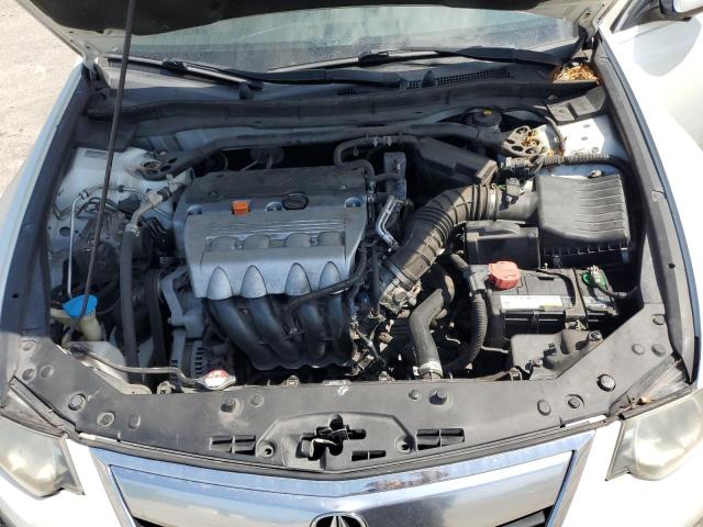 Photo 11 from auction – 2012 ACURA TSX with VIN JH4CU2F4XCC002203